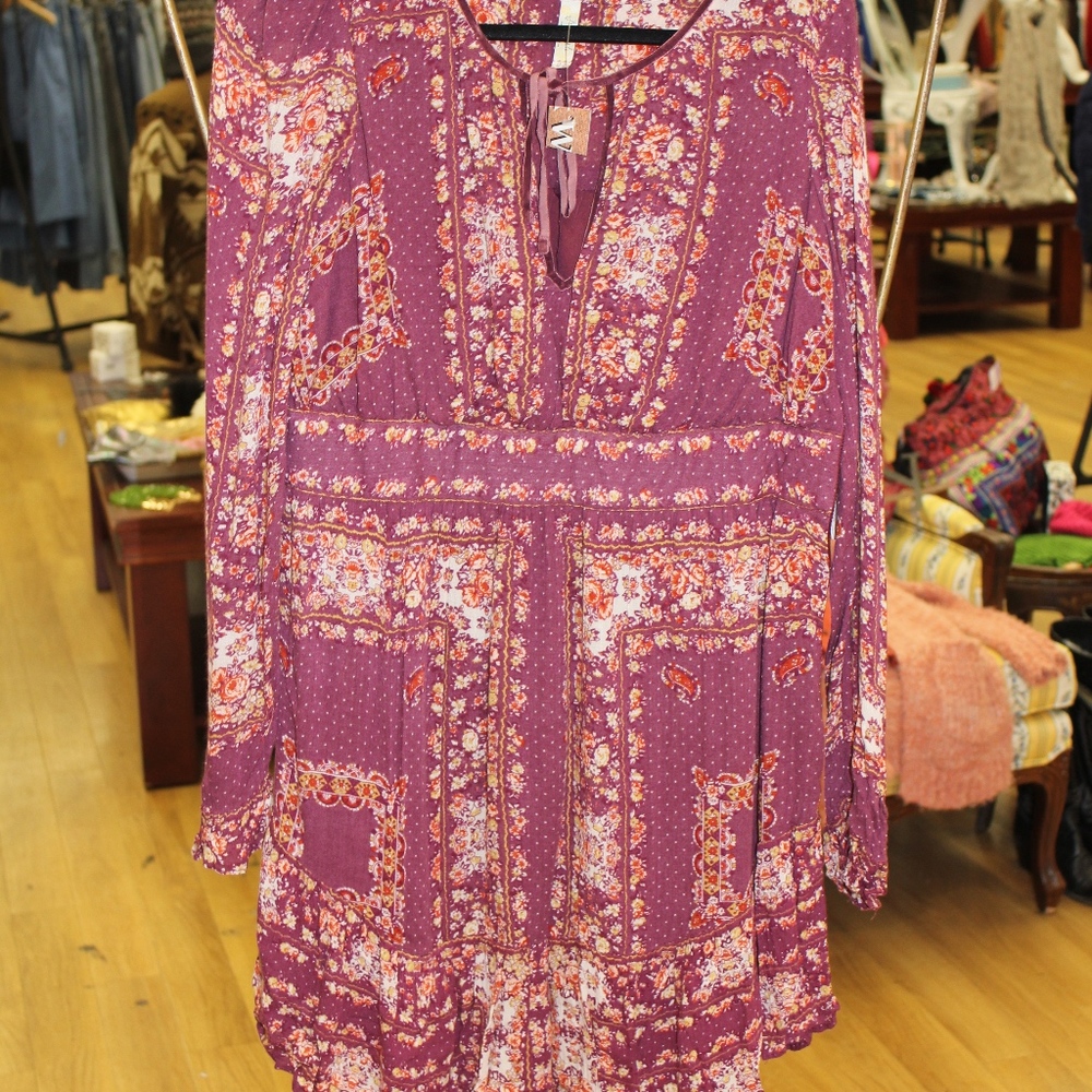 Free people